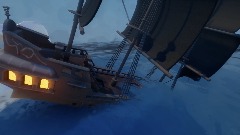 A screenshot taken in Dreams. 14 of 20.