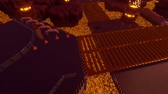 TOP SECRET PREVIEW- Itsy Bitsy Rally TOTAL DESTRUCTION