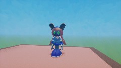 Wuudwind Secret Nyami