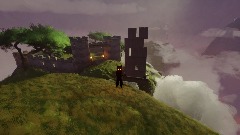 A screenshot taken in Dreams. 15 of 29.