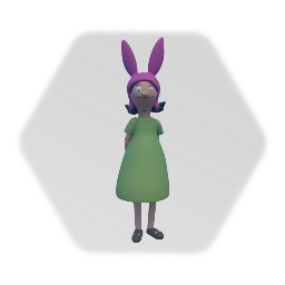 Louise Belcher