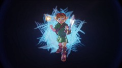 A screenshot taken in Dreams. 16 of 23.