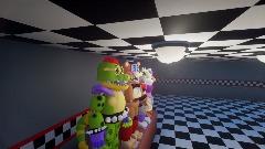 Fnaf security breach pt1