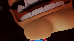 Every copy of Mario 64 is Personalized Fast