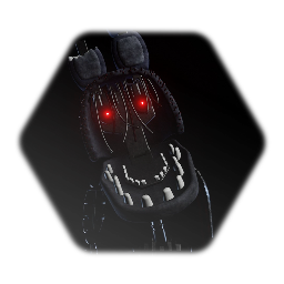 Ignited Bonnie