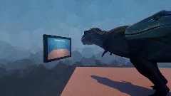 Rexy and Blue adventures episode 7  the truth