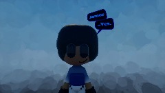 A screenshot taken in Dreams. 17 of 23.