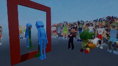 A screenshot taken in Dreams. 22 of 22.