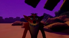 إعادة مزج ‎Evil Crash‎ vs dr neo cortex