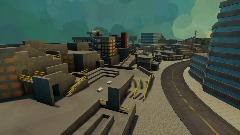 A screenshot taken in Dreams. 9 of 17.