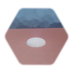 Exit Door Portal Trigger Zone Stone