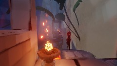 A screenshot taken in Dreams. 3 of 5.