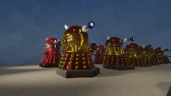 A screenshot taken in Dreams. 15 of 20.
