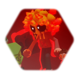 Triple Lads but the pizza was here