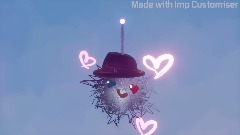 A screenshot taken in Dreams. 7 of 15.