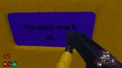 A screenshot taken in Dreams. 10 of 30.