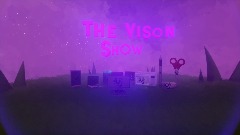 The Vision Show Logo