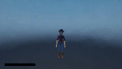 A screenshot taken in Dreams. 1 of 1.