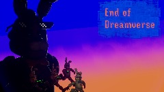 AY | End of Dreamverse Poster