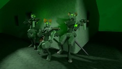 sectorproject - "Proceed."