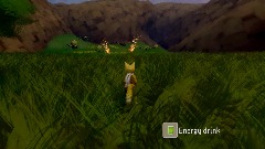 A screenshot taken in Dreams. 13 of 15.