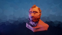 A screenshot taken in Dreams. 12 of 24.