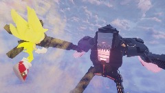 Announcement about me on March 22nd (Old) NEW: I am back