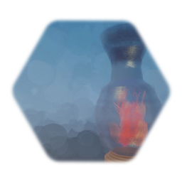 Cutaia Unexciting Asset Jam-Wild West (Kerosene Lamp-TJoeT1)