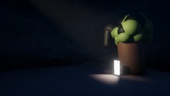 One Step For Imagination