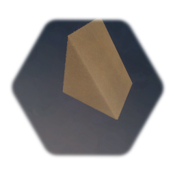 Triangle 2x2x2