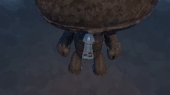 A screenshot taken in Dreams. 7 of 15.