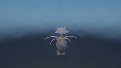 A screenshot taken in Dreams. 3 of 3.