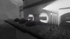 Rick's Cafe, Casablanca