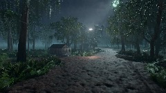 A screenshot taken in Dreams. 1 of 14.