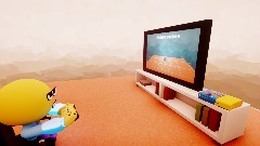 Draken playing Dreams