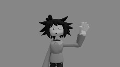 A screenshot taken in Dreams. 3 of 3.