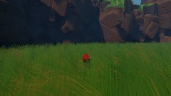 Super mario freeroam