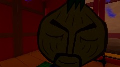 A screenshot taken in Dreams. 2 of 5.