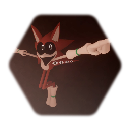 Nightmare Rewrite Speedy V2