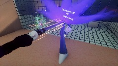 A screenshot taken in Dreams. 4 of 6.