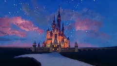 Disney Intro (Extinction Variant)