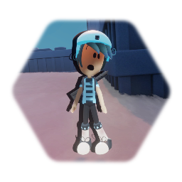 Zachary Jenkins (From Aurora)