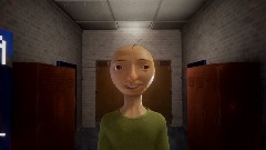 A screenshot taken in Dreams. 3 of 19.