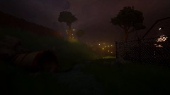 A screenshot taken in Dreams. 6 of 7.