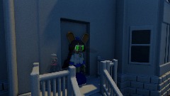 Northshore Boss Nyami