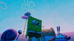 A screenshot taken in Dreams. 3 of 29.