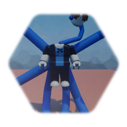 The overseer