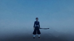 A screenshot taken in Dreams. 23 of 27.