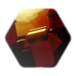 Builderman - trapped - @ltsjackdainels