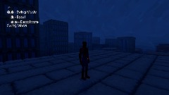 Amazing Spider-Man alpha verson